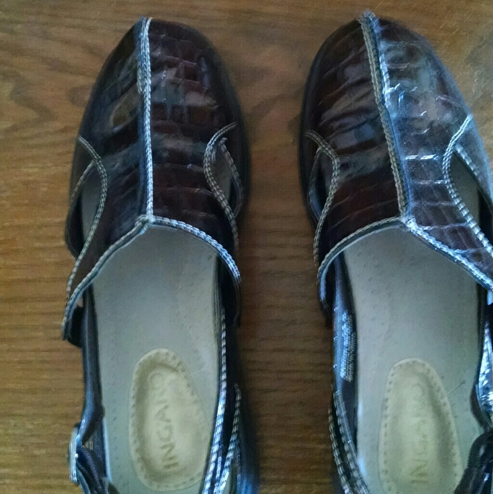 Ingaro Flats